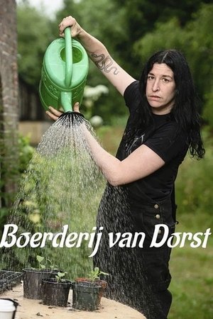 Boerderij van Dorst - Season 5