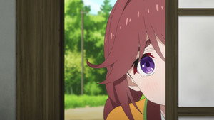 Grow Up Show Cap 7