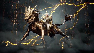 The Demon Hunter: 1×86