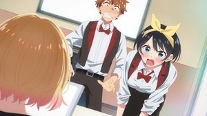 Rent-a-Girlfriend Season 1 Episode 19