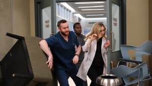 The Good Doctor Season 5 Episode 14