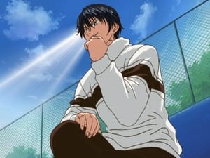 The Prince of Tennis: 2×44