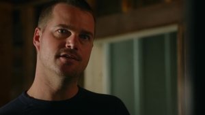 NCIS: Los Angeles Crimeleon