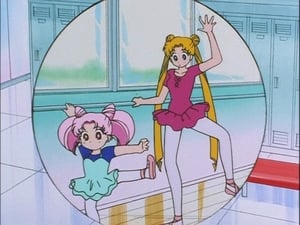 Sailor Moon: 4×18