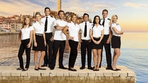 poster Below Deck Mediterranean