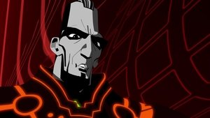 TRON: Uprising The Renegade, Part 2