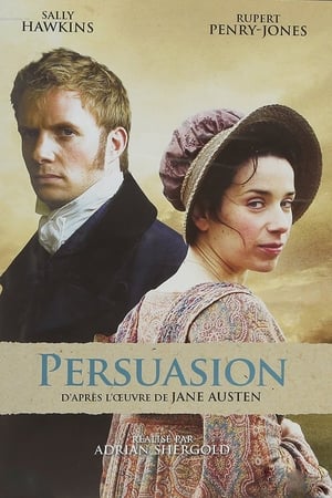 Poster Persuasion 2007