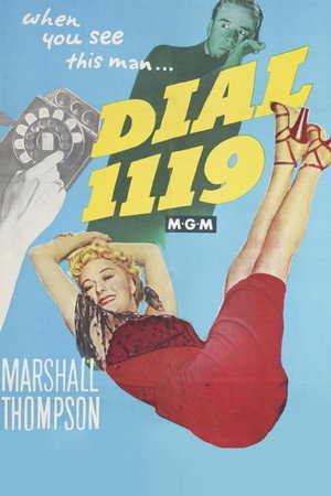 Dial 1119 10