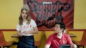 Insatiable: 1×10