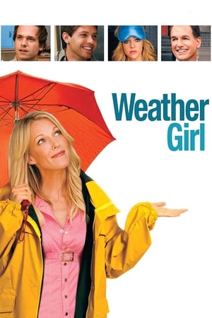 Weather Girl 2009
