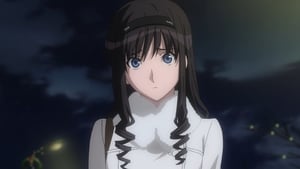 Amagami SS: 1×4