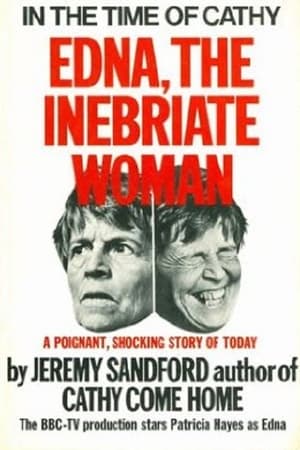 Edna: The Inebriate Woman poster