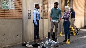 iZombie: Stagione 4 x Episodio 3