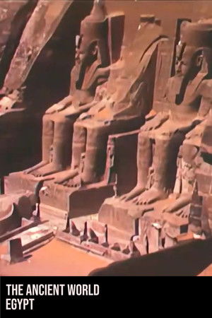 The Ancient World: Egypt