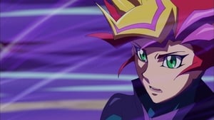 Yu-Gi-Oh! VRAINS مدبلج الموسم 1 الحلقة 119