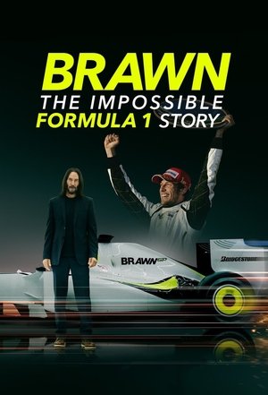 Image Brawn: The Impossible Formula 1 Story