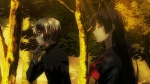 Tasogare Otome x Amnesia: Episódio: 1 da 1ª Temporada