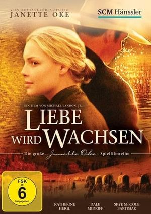 Liebe wird wachsen 2003