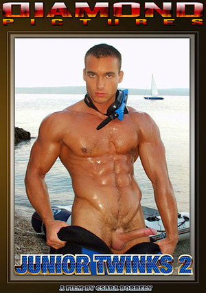 Junior Twinks 2 3