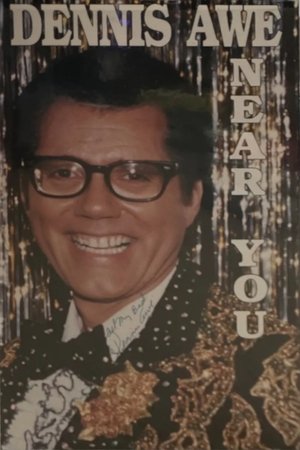 Poster Dennis Awe: Near You 1994
