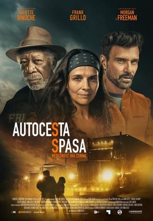 Autocesta spasa