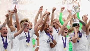 Lionesses: Champions of Europe film complet