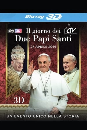 IL GIORNO DEI DUE PAPI SANTI 2015