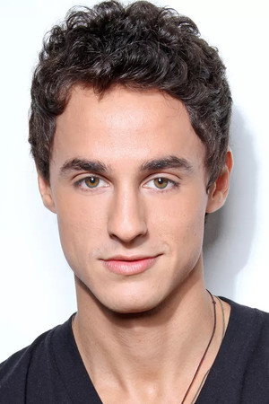 Thiago Amaral portrait