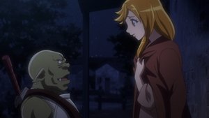 Overlord III Episodio 3