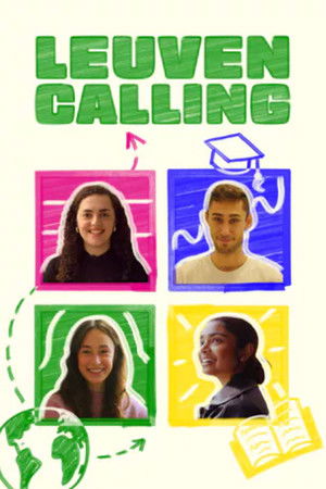 Leuven Calling