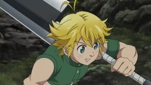 The Seven Deadly Sins: Season 4 Episode 4