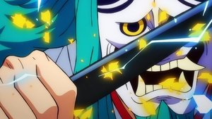 One Piece: 1×991