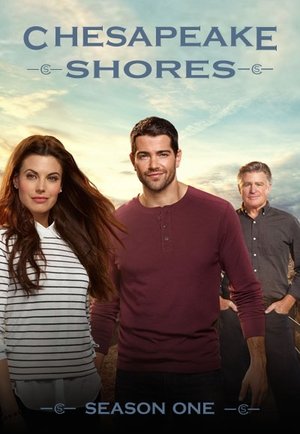 Chesapeake Shores: Staffel 1