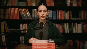 The Book of Jobs backdrop