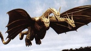 Godzilla vs. King Ghidorah (1991)