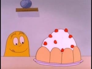 Barbapapa: 1×40