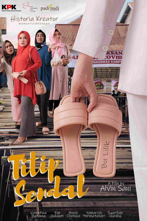 Titip Sendal