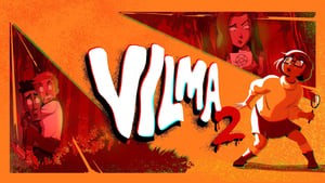 poster Velma