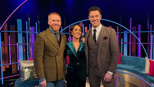 Thumbnail Episode 54: Episode 54