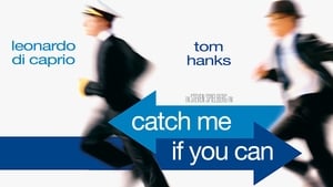 Catch Me If You Can 2002