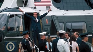 The Seventies The United States vs. Nixon