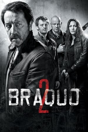 Braquo: Saison 2