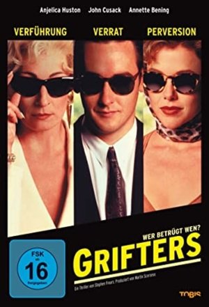 Grifters Film