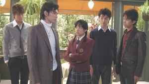 BOYS OVER FLOWERS Season 1 Episode 1 Free Download