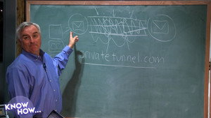 Set Up a VPN - Episode 14