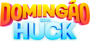 Domingão com Huck — Logos 2