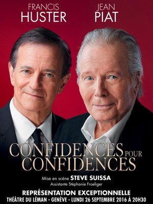 Confidences pour confidences 2