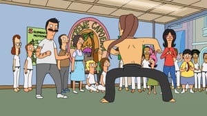 Bob’s Burgers Temporada 1 Capitulo 4