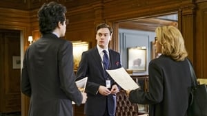 Madam Secretary 2×21