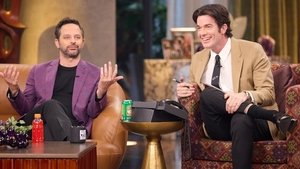 Everybody’s Live with John Mulaney: 1×2